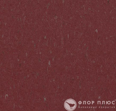 Мармолеум Forbo Marmoleum Piano School red