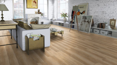 ПВХ плитка Tarkett Art Vinyl Rockstars VIKTOR