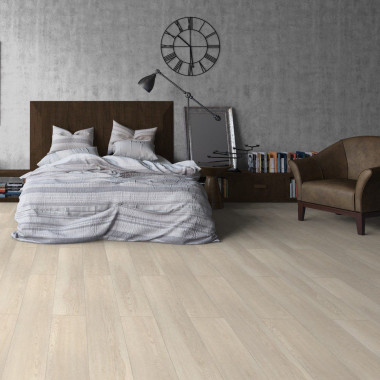 Кварцевый ламинат (SPC) TARKETT Element Click SANDY OAK