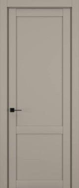 Дверь межкомнатная Hausdoors Керамик бежевый 5 Free Line