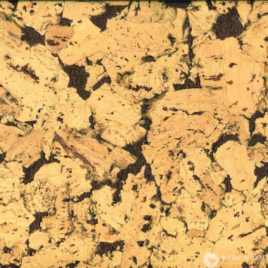 Пробка IberCork Easycork Кориа Маррон