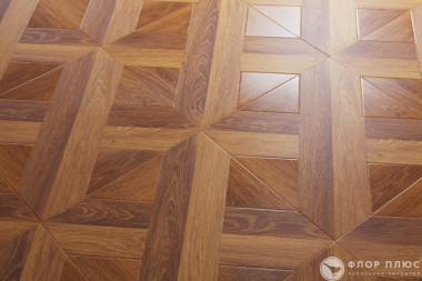 Ламинат Westerhof Maestro Aristocrat Китч