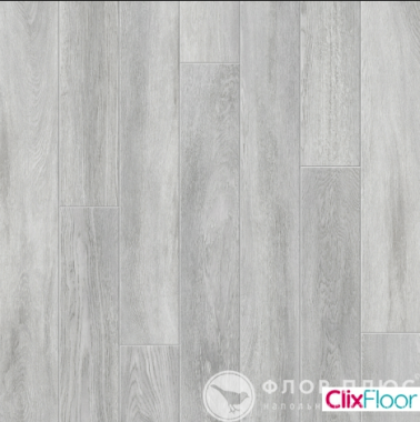 Ламинат Unilin Clix Floor Flame Дуб Кардамон