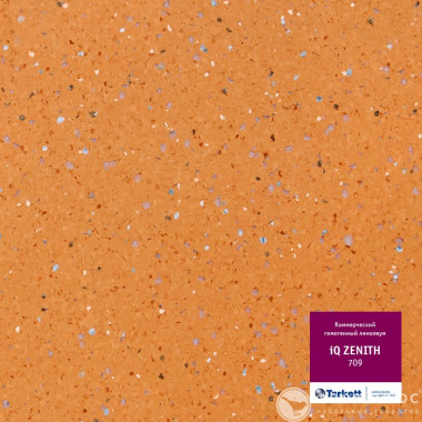 Линолеум Tarkett IQ Zenith 709