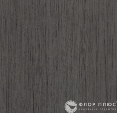 ПВХ плитка Forbo Allura Abstract Anthracite metal scratch
