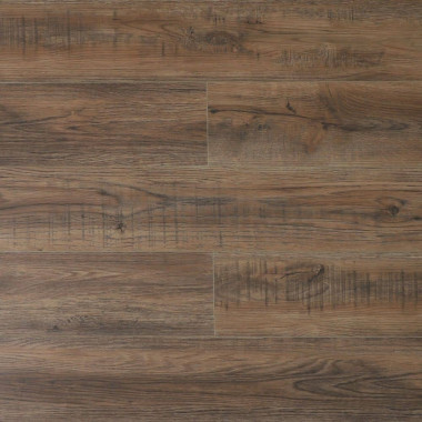 Кварцевый ламинат (SPC) Amadei Bliss B1949 Дуб Абадан