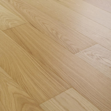 Инженерная доска Royal Parket Дуб Натур Базальт лак