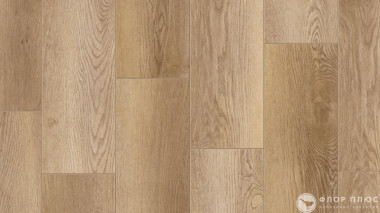 Кварцевый ламинат (SPC) TARKETT BASS HOUSE DILLON