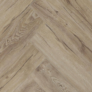 Кварцевый ламинат (SPC) Amadei Delight D1935 Дуб Гоулд Кост