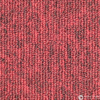 Ковролин Zartex Daily 16 красный