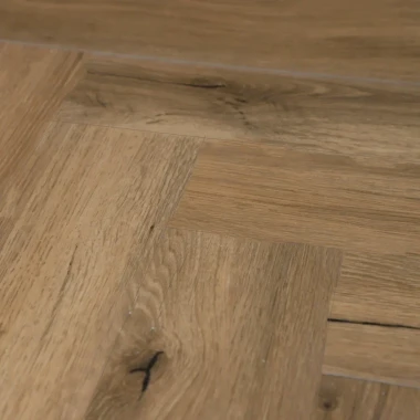 Кварцевый ламинат (SPC) L'Quarzo Aztec MT Дуб Бенто LA1615