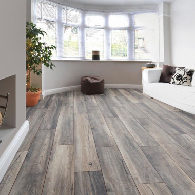 Ламинат My Floor Villa Дуб Серый Портовый