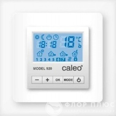 Терморегулятор CALEO 920 2 кВт