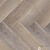 Кварцевый ламинат (SPC) FloorWood Authentic Оранжевый цветок в Екатеринбурге