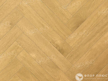 Ламинат Norland Herringbone Elegant Дуб Мальта LF303-12