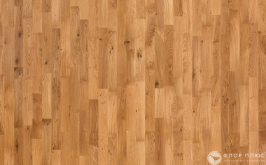 Паркет Polarwood Classic Дуб NATIVE LOC