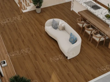 Ламинат Norland Elegant Strong Дуб Этна LF302-20
