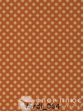 Ковролин ITC Promenade Verdi 064