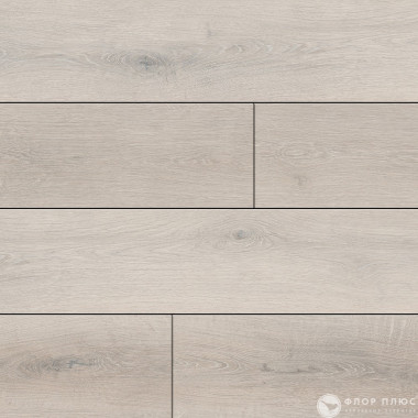 Кварцевый ламинат (SPC) FloorWood Unit Дуб Фолибер