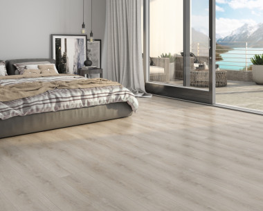 Кварцевый ламинат (SPC) Royce Enjoy Дуб Лауфен