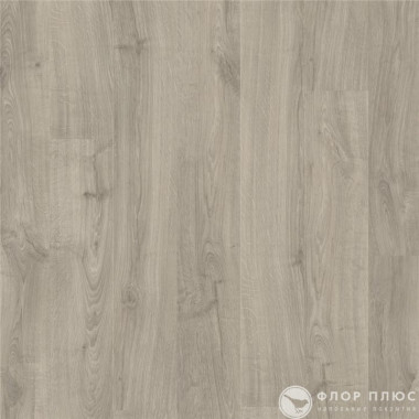 Ламинат Quick Step Eligna Дуб теплый серый промасленный