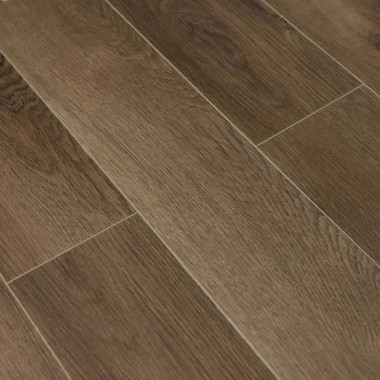 Кварцевый ламинат (SPC) L'Quarzo Magia Дуб Флореста