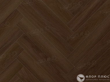 Ламинат Norland Herringbone Elegant Strong Дуб Треско LF304-22
