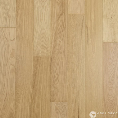 Инженерная доска Royal Parket Дуб Натур Базальт лак