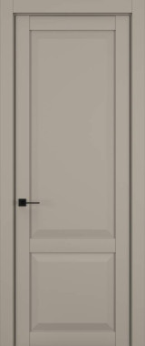 Дверь межкомнатная Hausdoors Керамик бежевый 3 New Classic