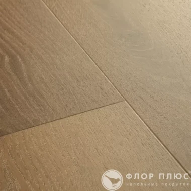 ПВХ плитка Quick Step BLOOM Дуб элегантный дымчатый