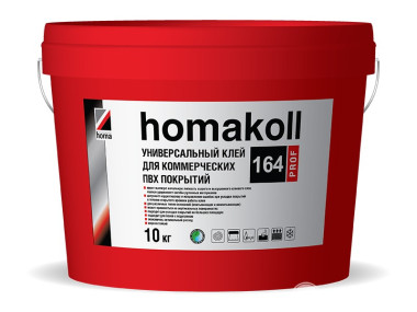 Универсальный клей 20 кг Homakoll 164