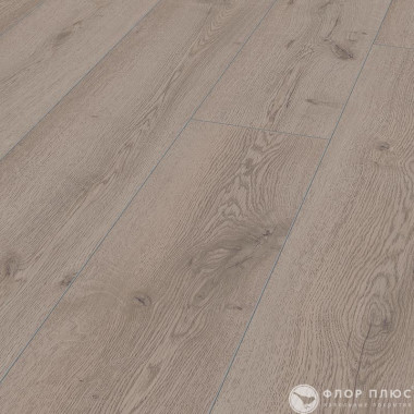 Ламинат My Floor Residence Дуб Лэйк серый