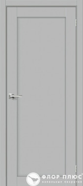 Дверь межкомнатная UBERTURE Парма 1220 манхэттен