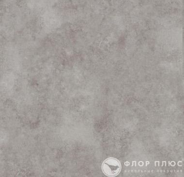 ПВХ плитка Forbo Allura Click Grey concrete