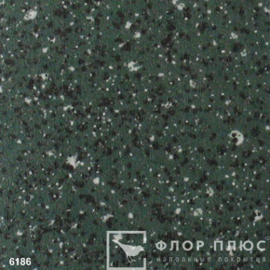 Линолеум Forbo Smaragd Classic 6186