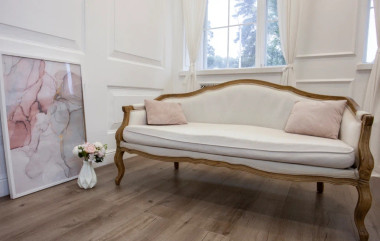 ПВХ плитка DAMY FLOOR Family LVT Дуб Изысканный