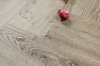 Кварцевый ламинат (SPC) L'Quarzo Magia Дуб Номарада