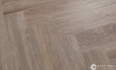 Кварцевый ламинат (SPC) L'Quarzo Magia Дуб Асадор