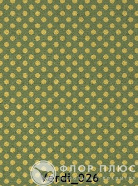 Ковролин ITC Promenade Verdi 026