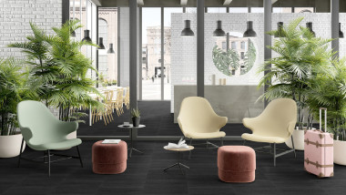 Ковровая плитка AW Marvel 99 - Smoke