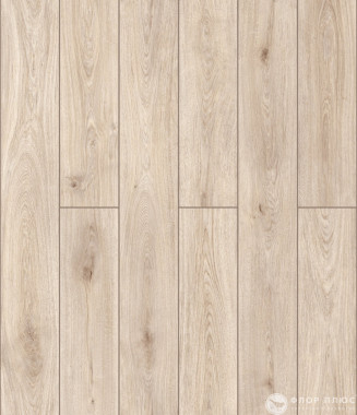 Ламинат Kronostar INTELLEKT 1233 D50867 Дуб Лаудер