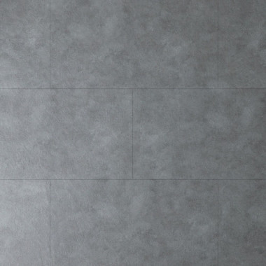 Кварцевый ламинат (SPC) Amadei Redstone R1911 Бетон Мингари