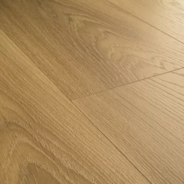 Ламинат Quick Step Classic Дуб термо натуральный