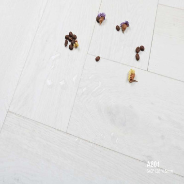 Кварцевый ламинат (SPC) Betta Chalet Балторо A801