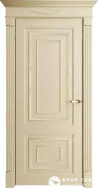 Дверь межкомнатная UBERTURE Флоренция 62002 Керамик Серена