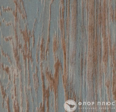 ПВХ плитка Forbo Allura Wood Blue reclaimed wood