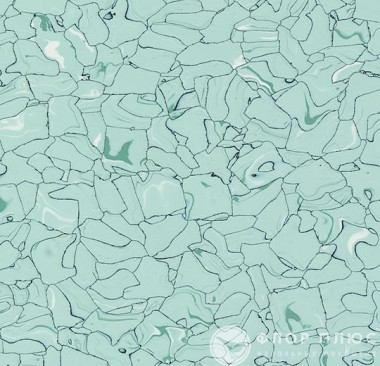 ПВХ плитка Forbo Colorex EC Kiwi