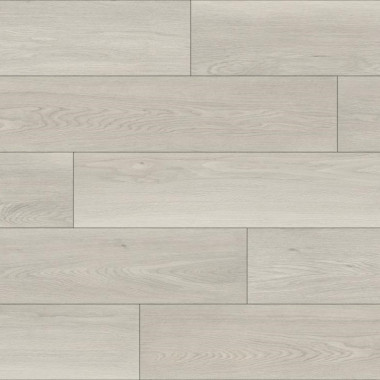 Кварцевый ламинат (SPC) FloorWood Genesis Дуб Корвус MC07