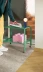 ПВХ плитка Quick Step Vinyl Flex BLUSH Сеппо теплый серый