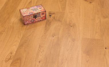 Паркет Polarwood Elegance Дуб PREMIUM 138 NOBLE BROWN